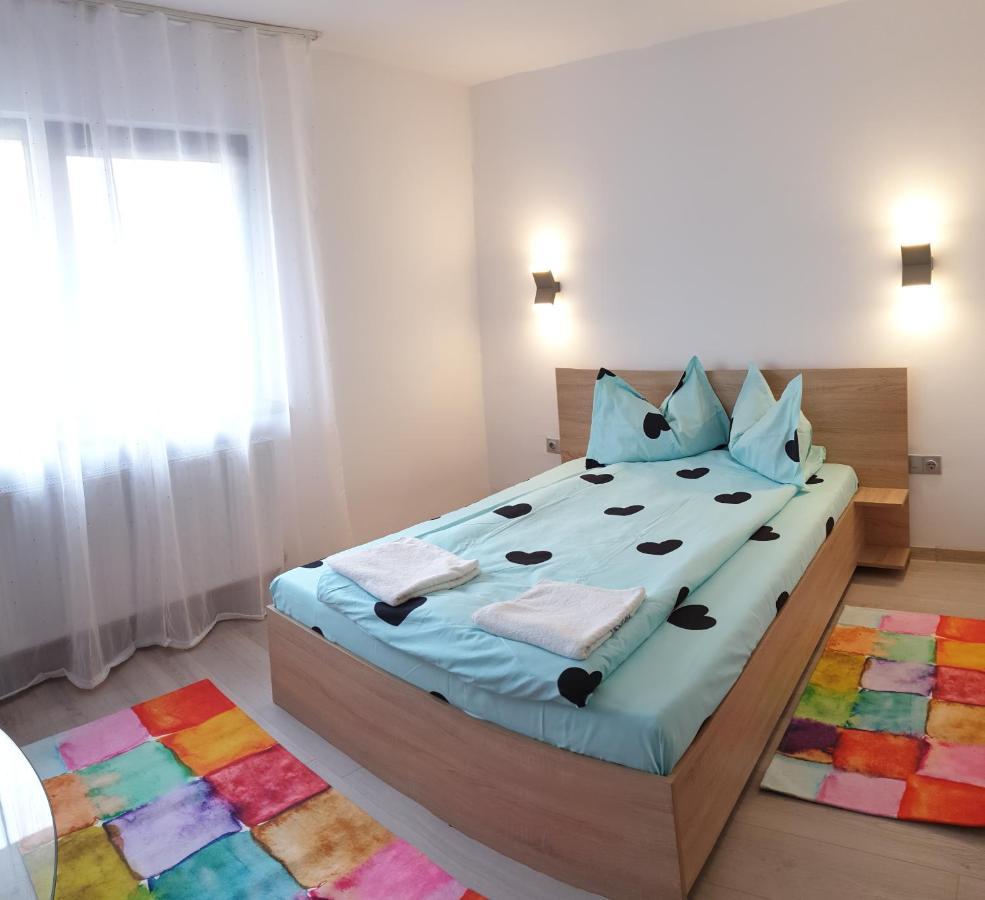 Casa Ana Cluj Apartment Cameră foto
