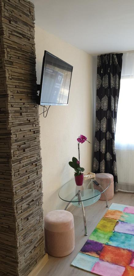 Casa Ana Cluj Apartment Exterior foto