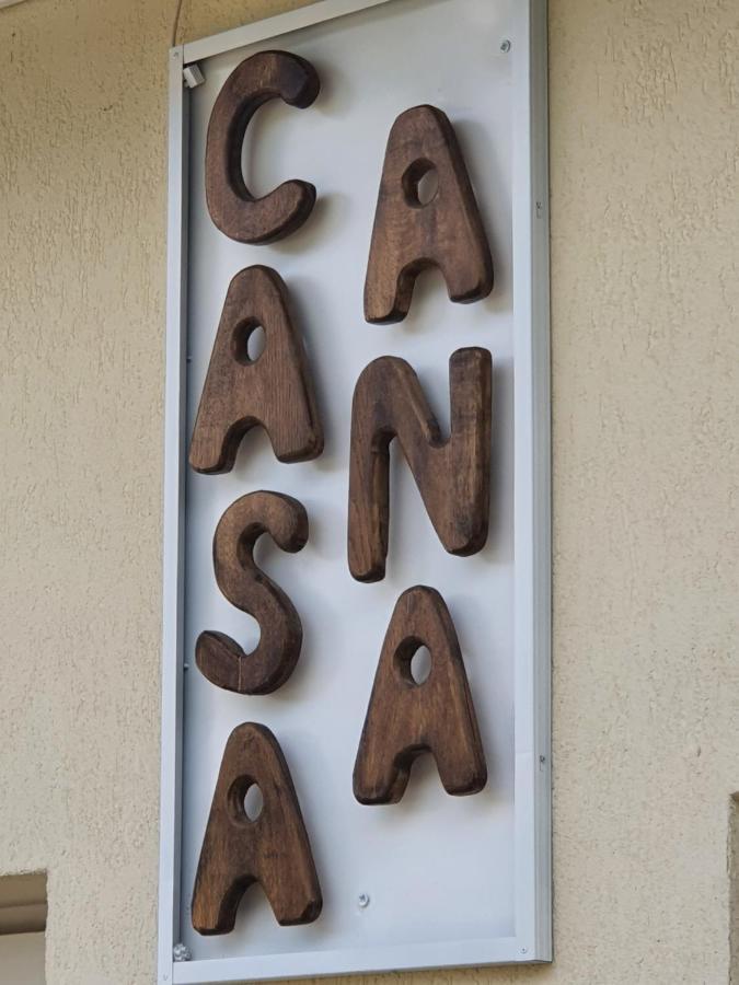 Casa Ana Cluj Apartment Exterior foto