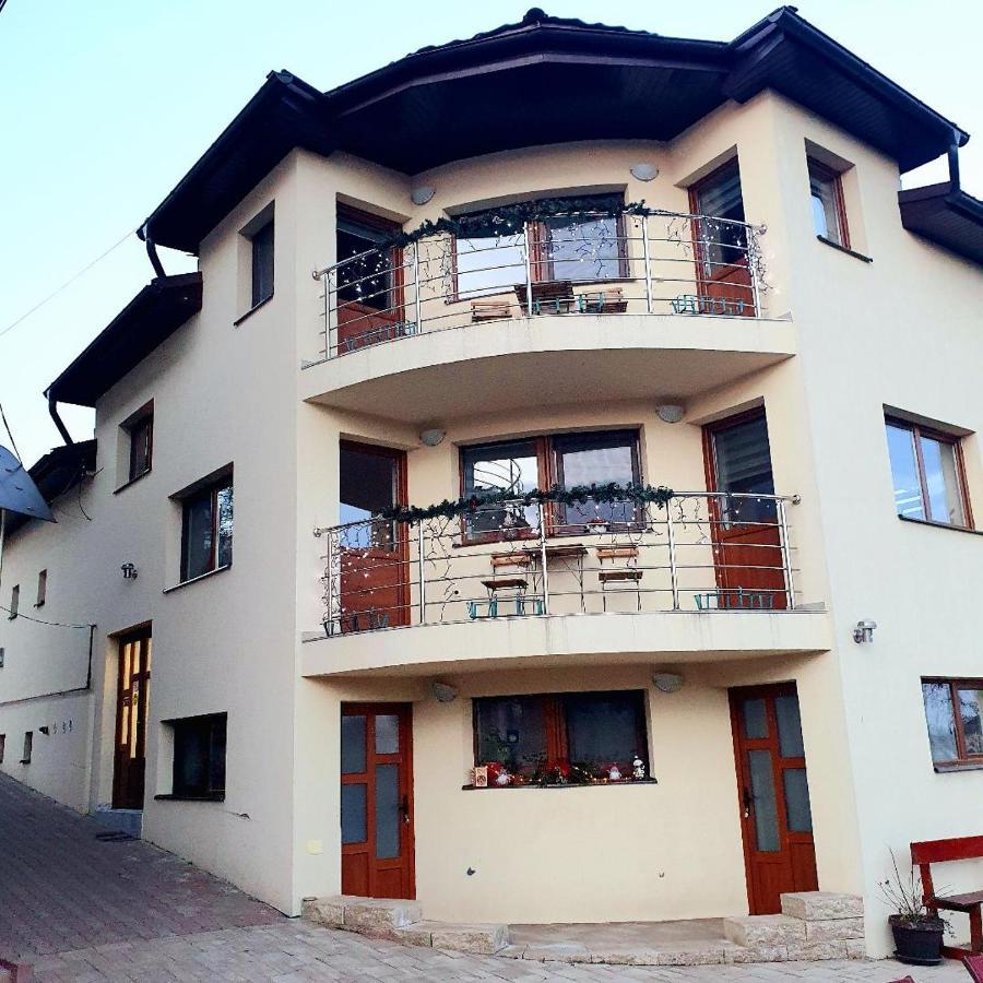 Casa Ana Cluj Apartment Exterior foto