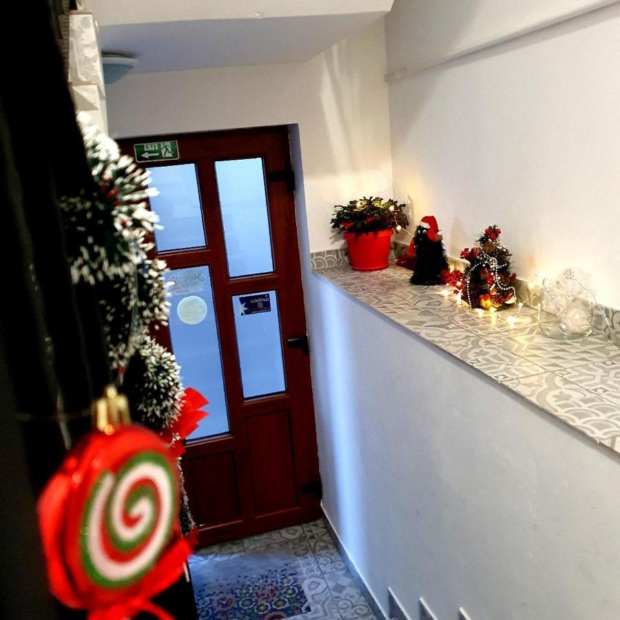 Casa Ana Cluj Apartment Exterior foto